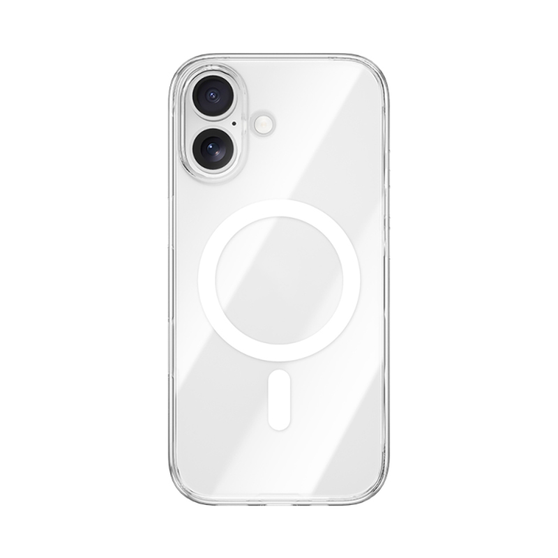 apple iphone 17 kilif m safe sarj ozellikli benks crystal serisi seffaf kapak iphone 17 benks 474925 39 o.jpg