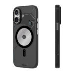 apple iphone 17 kilif m safe sarj ozellikli disk desenli youngkit disc battle kapak iphone 17 youngkit 502306 40 b.jpg
