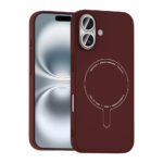 apple iphone 17 kilif m safe sarj ozellikli kamera korumali zore elio sert pc kapak iphone 17 zore 543405 42 b.jpg