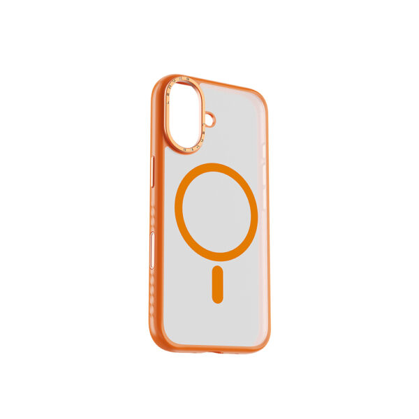 apple iphone 17 kilif m safe sarj ozellikli metal kamera standli lenyes ck226 pc kapak iphone 17 lenyes 501256 40 b 1.jpg