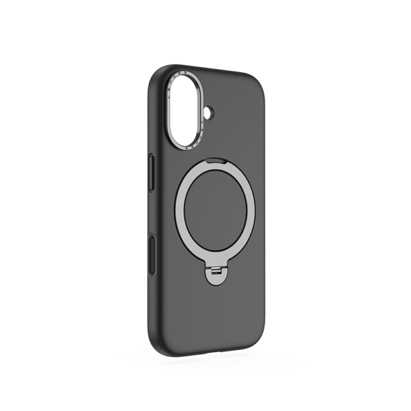 apple iphone 17 kilif m safe sarj ozellikli metal standli sivi silikon lenyes ck223 kapak iphone 17 lenyes 512755 40 b 1.jpg
