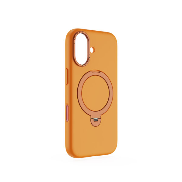 apple iphone 17 kilif m safe sarj ozellikli metal standli sivi silikon lenyes ck223 kapak iphone 17 lenyes 512758 40 b 1.jpg