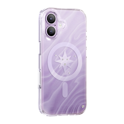 apple iphone 17 kilif m safe sarj ozellikli orjinal swarovski tasli zore paris rovix sert pc kapak iphone 17 zore paris 557890 43 k.jpg