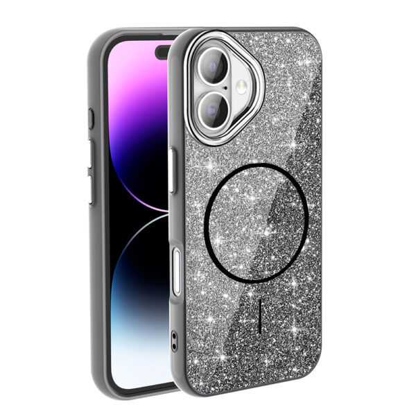 apple iphone 17 kilif m safe sarj ozellikli parlayan simli zore okso kapak iphone 17 zore 485060 39 b 1.jpg