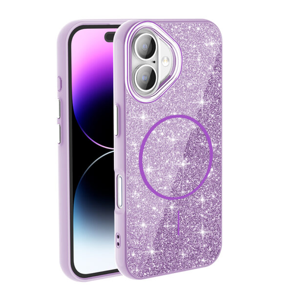apple iphone 17 kilif m safe sarj ozellikli parlayan simli zore okso kapak iphone 17 zore 485062 39 b 1.jpg