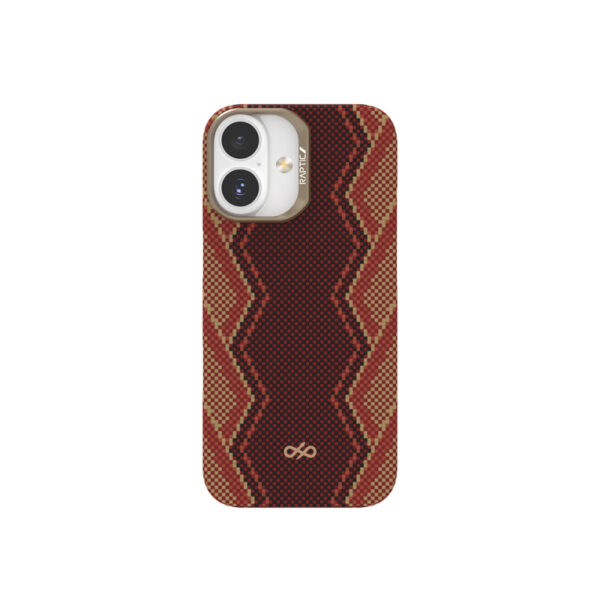 apple iphone 17 kilif m safe sarj ozellikli raptic aramid skin bionic serisi kapak iphone 17 raptic 466210 38 o.jpg