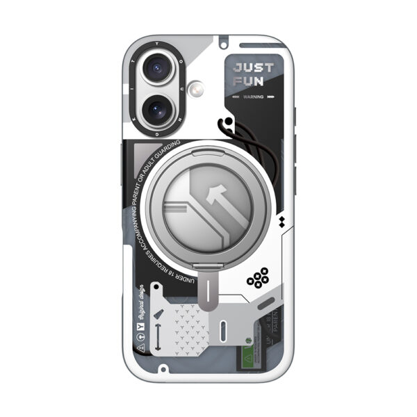 apple iphone 17 kilif m safe sarj ozellikli youngkit starship serisi kapak iphone 17 youngkit 502350 40 b 1.jpg