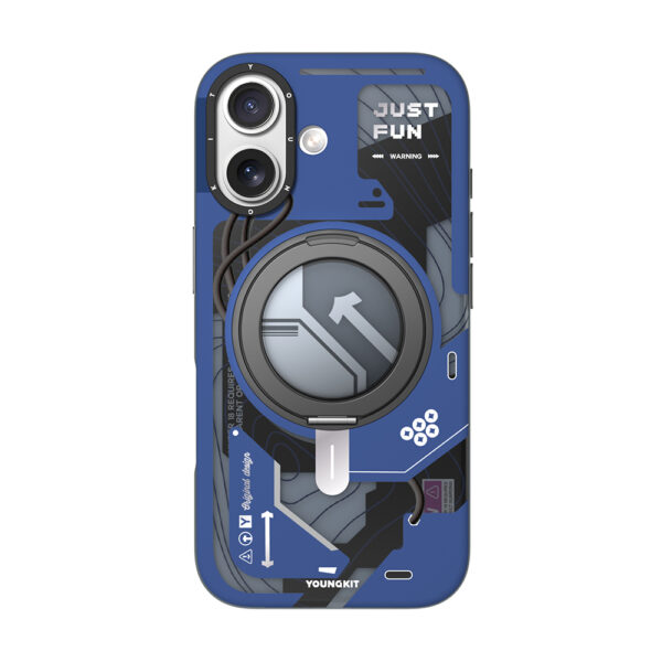 apple iphone 17 kilif m safe sarj ozellikli youngkit starship serisi kapak iphone 17 youngkit 502352 40 b 1.jpg