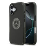 apple iphone 17 kilif mercedes benz orjinal lisansli m safe sarj ozellikli buzlu pc nostaljik yildiz dizayn kapak iphone 17 mercedes benz 489610 39 o.jpg