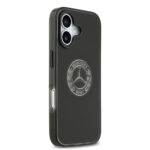 apple iphone 17 kilif mercedes benz orjinal lisansli m safe sarj ozellikli buzlu pc nostaljik yildiz dizayn kapak iphone 17 mercedes benz 489613 39 b.jpg