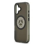 apple iphone 17 kilif mercedes benz orjinal lisansli m safe sarj ozellikli buzlu pc nostaljik yildiz dizayn kapak iphone 17 mercedes benz 489615 39 b.jpg