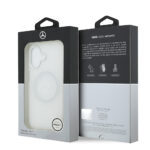 apple iphone 17 kilif mercedes benz orjinal lisansli m safe sarj ozellikli buzlu pc nostaljik yildiz dizayn kapak iphone 17 mercedes benz 489625 39 b.jpg
