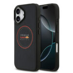 apple iphone 17 kilif redbull orjinal lisansli m safe sarj ozellikli kirmizi halka ve logo kabartmali pu deri kapak iphone 17 redbull 483339 39 o.jpg