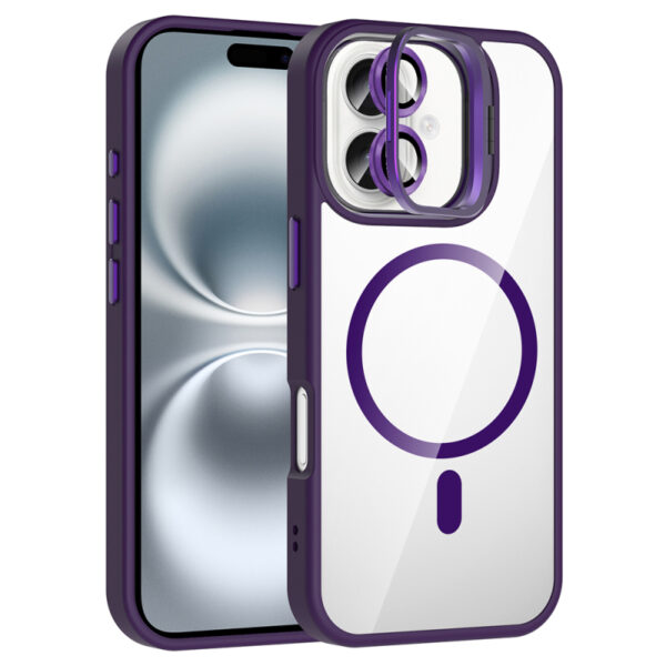 apple iphone 17 kilif standli ve kamera lens hediyeli m safe sarj ozellikli zore etro kapak iphone 17 zore 486928 39 o.jpg
