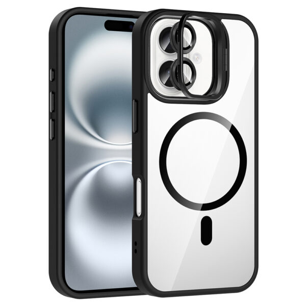 apple iphone 17 kilif standli ve kamera lens hediyeli m safe sarj ozellikli zore etro kapak iphone 17 zore 486948 39 b 1.jpg
