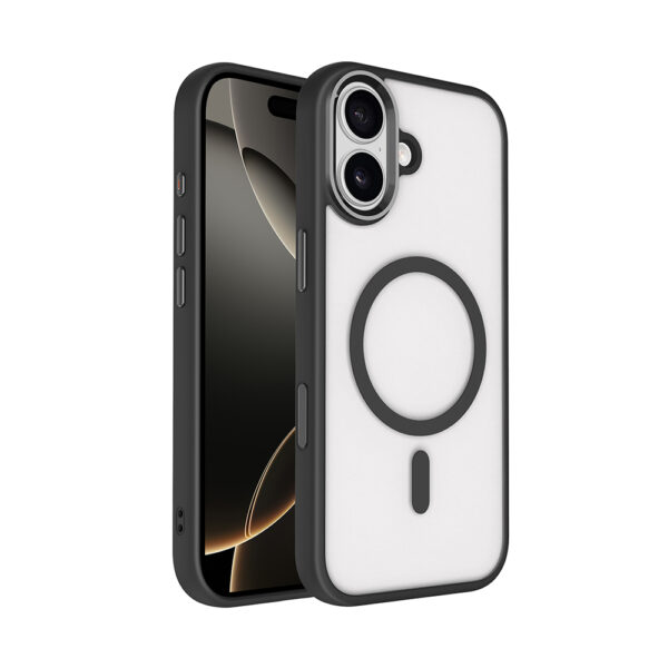 apple iphone 17 kilif wireless sarj ozellikli zore krom m safe silikon kapak iphone 17 zore 469556 38 b 1.jpg