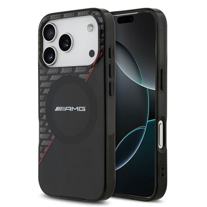 apple iphone 17 pro kilif amg orjinal lisansli m safe sarj ozellikli cift katmanli kirmizi capraz cizgili kapak iphone 17 pro amg 478878 39 o.jpg