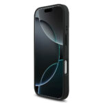 apple iphone 17 pro kilif bmw orjinal lisansli m safe sarj ozellikli deri arka yuzey metal logolu delikli serit tasarimli kapak iphone 17 pro bmw 471868 38 b.jpg