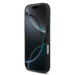 apple iphone 17 pro kilif bmw orjinal lisansli m safe sarj ozellikli metal bmw ve m logolu pu karbon tasarimli kapak iphone 17 pro bmw 486235 39 b.jpg