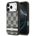 apple iphone 17 pro kilif dkny orjinal lisansli m safe sarj ozellikli 3d yazili metal logolu kapak iphone 17 pro dkny 488398 39 o.jpg