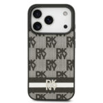 apple iphone 17 pro kilif dkny orjinal lisansli m safe sarj ozellikli 3d yazili metal logolu kapak iphone 17 pro dkny 488400 39 b.jpg