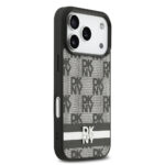 apple iphone 17 pro kilif dkny orjinal lisansli m safe sarj ozellikli 3d yazili metal logolu kapak iphone 17 pro dkny 488401 39 b.jpg