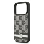 apple iphone 17 pro kilif dkny orjinal lisansli m safe sarj ozellikli 3d yazili metal logolu kapak iphone 17 pro dkny 488403 39 b.jpg