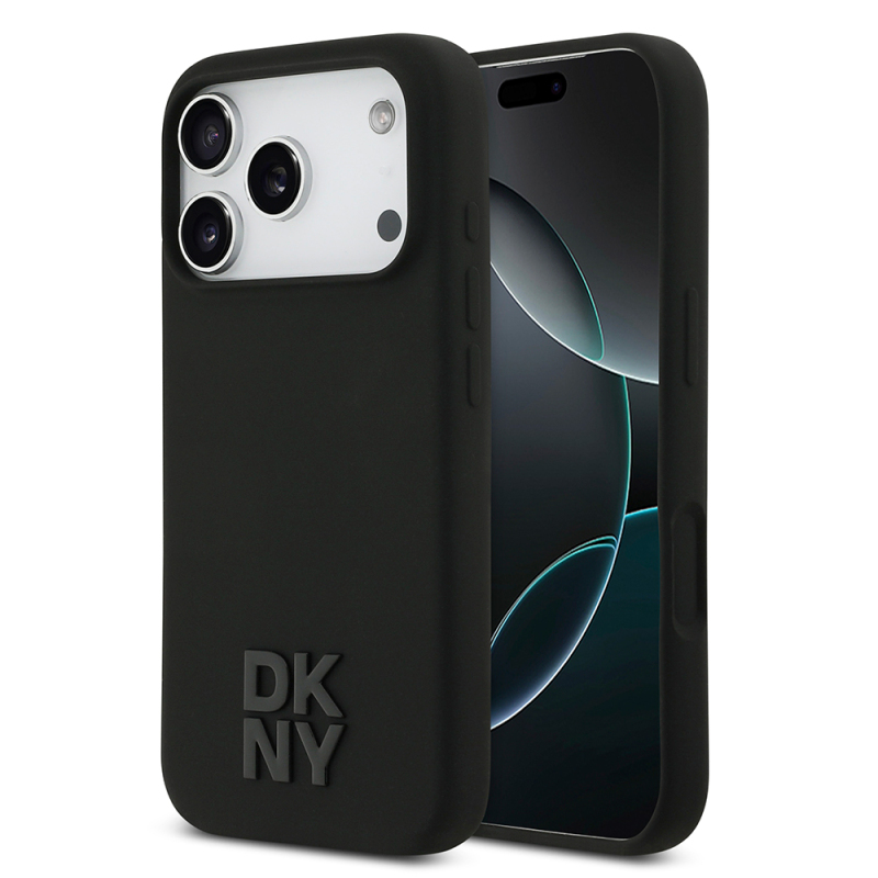 apple iphone 17 pro kilif dkny orjinal lisansli m safe sarj ozellikli metal logolu silikon kapak iphone 17 pro dkny 503900 40 o.jpg