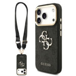 apple iphone 17 pro kilif guess orjinal lisansli 4g buyuk metal logolu kalin askili kapak iphone 17 pro guess 475964 39 o.jpg