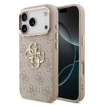 apple iphone 17 pro kilif guess orjinal lisansli gold metal kamera cerceveli 4g desenli metal buyuk 4g ve yazi logolu kapak iphone 17 pro guess 493044 39 b.jpg