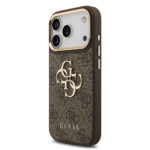 apple iphone 17 pro kilif guess orjinal lisansli gold metal kamera cerceveli 4g desenli metal buyuk 4g ve yazi logolu kapak iphone 17 pro guess 493045 39 b.jpg