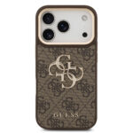 apple iphone 17 pro kilif guess orjinal lisansli gold metal kamera cerceveli 4g desenli metal buyuk 4g ve yazi logolu kapak iphone 17 pro guess 493046 39 b.jpg