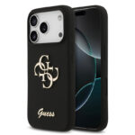 apple iphone 17 pro kilif guess orjinal lisansli grained yazi logolu kapak iphone 17 pro guess 468085 38 o.jpg