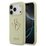 apple iphone 17 pro kilif guess orjinal lisansli grained yazi logolu kapak iphone 17 pro guess 468101 38 b.jpg