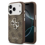 apple iphone 17 pro kilif guess orjinal lisansli gumus metal kamera cerceveli 4g desenli metal buyuk 4g ve yazi logolu kapak iphone 17 pro guess 493185 39 o.jpg