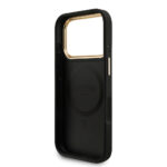 apple iphone 17 pro kilif guess orjinal lisansli m safe sarj ozellikli 4g metal buyuk logolu kartlikli kapak iphone 17 pro guess 492964 39 b.jpg
