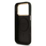 apple iphone 17 pro kilif guess orjinal lisansli m safe sarj ozellikli gold metal kamera cerceveli pu deri 4g desenli yazi logolu kapak iphone 17 pro guess 476314 39 b.jpg