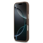 apple iphone 17 pro kilif guess orjinal lisansli m safe sarj ozellikli gold metal kamera cerceveli pu deri 4g desenli yazi logolu kapak iphone 17 pro guess 476329 39 b.jpg