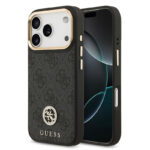 apple iphone 17 pro kilif guess orjinal lisansli m safe sarj ozellikli gold metal kamera cerceveli tasli 4g logolu kapak iphone 17 pro guess 476167 39 o.jpg