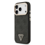 apple iphone 17 pro kilif guess orjinal lisansli m safe sarj ozellikli gold metal kamera cerceveli tasli ucgen logo 4g desenli kapak iphone 17 pro guess 493452 39 b.jpg