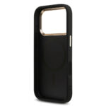 apple iphone 17 pro kilif guess orjinal lisansli m safe sarj ozellikli gold metal kamera cerceveli tasli ucgen logo 4g desenli kapak iphone 17 pro guess 493457 39 b.jpg