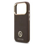 apple iphone 17 pro kilif guess orjinal lisansli m safe sarj ozellikli grained yazi ve tasli 4g logolu kapak iphone 17 pro guess 479764 39 b.jpg