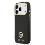 apple iphone 17 pro kilif guess orjinal lisansli m safe sarj ozellikli grained yazi ve tasli 4g logolu kapak iphone 17 pro guess 479768 39 b.jpg