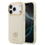 apple iphone 17 pro kilif guess orjinal lisansli m safe sarj ozellikli grained yazi ve tasli 4g logolu kapak iphone 17 pro guess 496875 39 b.jpg
