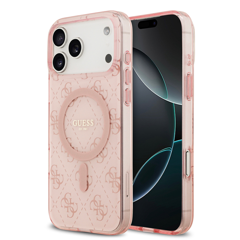 apple iphone 17 pro kilif guess orjinal lisansli m safe sarj ozellikli iml baskili klasik logolu 4g desenli kapak iphone 17 pro guess 493733 39 o.jpg