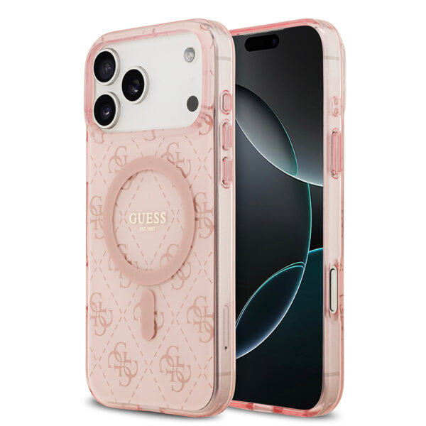 apple iphone 17 pro kilif guess orjinal lisansli m safe sarj ozellikli iml baskili klasik logolu 4g desenli kapak iphone 17 pro guess 493741 39 b 1.jpg