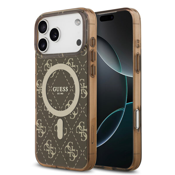 apple iphone 17 pro kilif guess orjinal lisansli m safe sarj ozellikli iml baskili klasik logolu 4g desenli kapak iphone 17 pro guess 493749 39 b 1.jpg