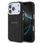 apple iphone 17 pro kilif guess orjinal lisansli m safe sarj ozellikli klasik yazi logolu pu deri kapak iphone 17 pro guess 495474 39 b.jpg