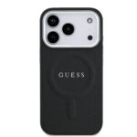 apple iphone 17 pro kilif guess orjinal lisansli m safe sarj ozellikli klasik yazi logolu pu deri kapak iphone 17 pro guess 495476 39 b.jpg