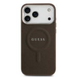 apple iphone 17 pro kilif guess orjinal lisansli m safe sarj ozellikli klasik yazi logolu pu deri kapak iphone 17 pro guess 495484 39 b.jpg